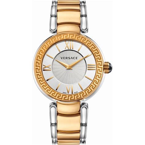 versace uhr leda|Versace Leda VNC05 0014 Watch .